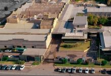 El OPDS inspeccionó Magromer
