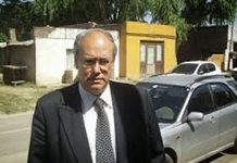 Abogado mostró preocupación por presencia de “usurpadores profesionales”