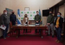 El Ejecutivo consigue acordar importante incremento salarial para los municipales