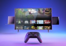 Luna: el nuevo servicio de streaming de videojuegos de Amazon