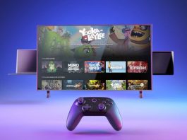 Luna: el nuevo servicio de streaming de videojuegos de Amazon