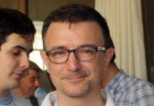 A Viola y Gioscio se suma Morasso