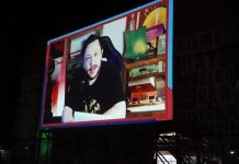 Autocine con Casciari: Segundo capítulo exitoso