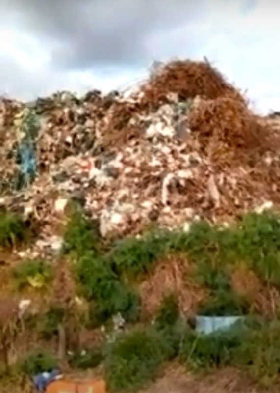 basural