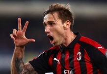 Lucas Biglia con destino turco