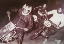 Carlitos Sandoval: «Un Grande de Verdad»
