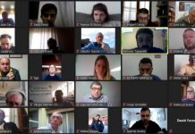 Reunión virtual por nueva ley en favor de asociaciones civiles