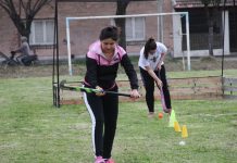 Más deportes se suman a la actividad