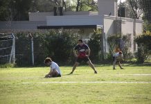 Más disciplinas vuelven a entrenarse