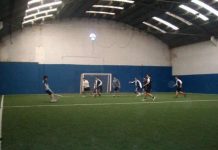 Propietarios de canchas de fútbol 5 se plantaron ante las autoridades y dicen que abrirán