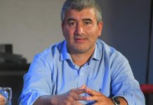 Garro confirma que ANSeS inyecta 400 millones de pesos mensuales en Mercedes