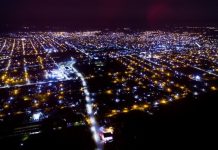 La reconversión lumínica sumará una nueva etapa en Mercedes