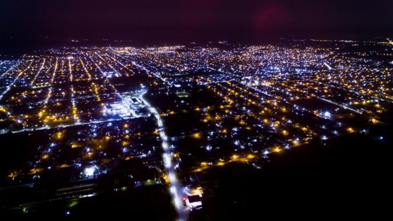 luminaria