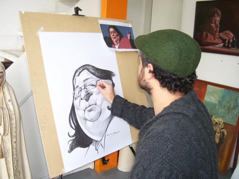 mauro parodi 1