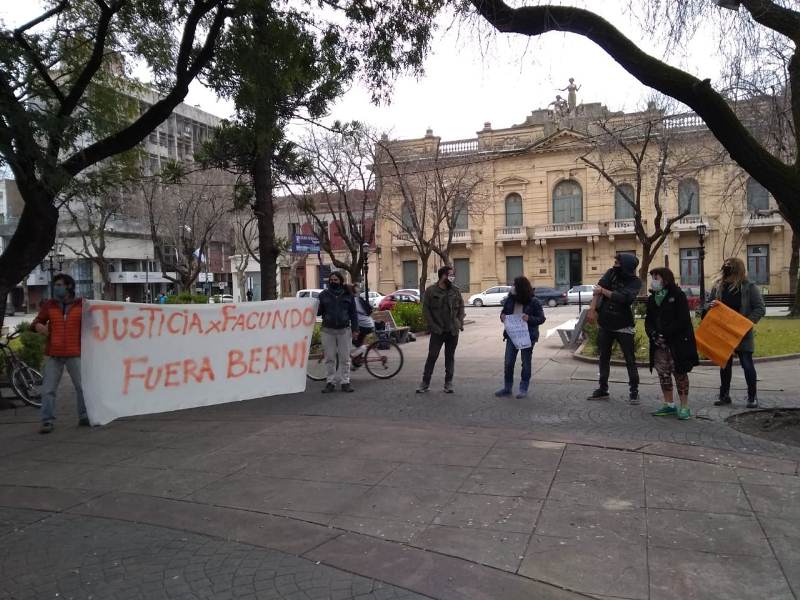 noticias breves facundo