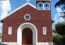 Parroquia San José lanza bono en busca de cooperación para finalizar obra