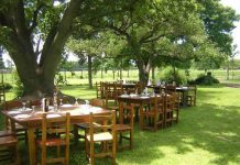 Infracción a local gastronómico por incumplir medidas