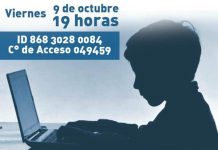 Grooming: Zoom abierto a la comunidad