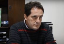 Paritaria docente sin acuerdo y a la espera del Gobierno provincial