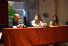 Pisapia plantea un compromiso de trabajo en equipo
