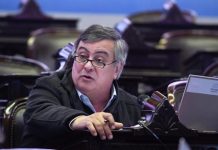 Selva destacó proyecto que prohíbe ayuda a empresas radicadas en paraísos fiscales