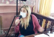 Insólito: Concejales dejaron constancia en actas que les molestaba la voz de otro edil