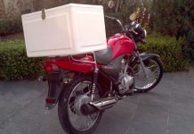 Promueven actualizar legislación local para servicios “delivery”