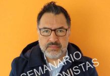 Confirmado: Elpidio Portocarrero es el nuevo Juez Federal de Mercedes