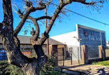 La AEFIP y el Instituto San Benito firmaron acuerdo de cooperación