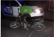 Policía esclarece distintos hechos delictivos