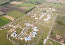 El Centro de Ingenieros cree que el loteo de Agote puede convertirse en un “paisaje” del conurbano