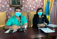 El Concejo Deliberante apoya por unanimidad Aporte Extraordinario a las Grandes Fortunas