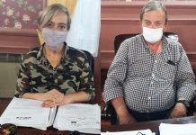 El Concejo quiere avanzar en una Comisión para evaluar la conducta de Cabral