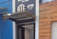 Municipales insisten con el pedido de un bono de emergencia de 9 mil pesos