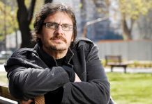 Proponen declarar personalidad destacada en la provincia al mercedino Felipe Pigna