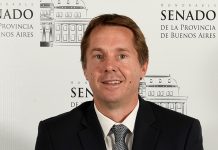 Senador propone boleta única en elecciones de la provincia