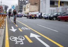 Proponen la creación de una Red de Ciclovías en la ciudad
