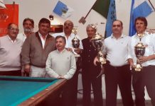 Del Progreso, más allá del centenario