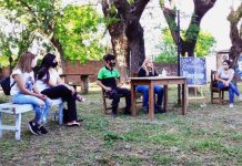 Programa Envión: Abordan de manera integral aspectos de la seguridad vial