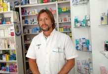 Farmacéuticos enfrentan nuevas preocupaciones en medio de la pandemia