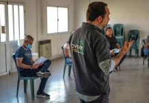 Monóxido de Carbono: Avanzan en proyecto para prevención de intoxicaciones