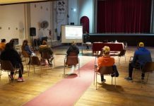 Capacitan a cooperativistas para la obtención de Licencias de Conducir