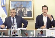 Mercedes fue incluida en el Programa Federal Municipios de Pie