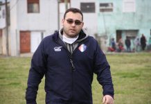 Club Trocha: Presentan el Departamento de Fútbol