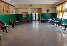 Conforman comisión de Salud y Seguridad en el empleo público