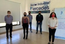 Concejales de Juntos por el Cambio recorrieron el SIP
