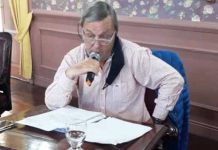 El Concejo espera una respuesta del Ejecutivo ante pedido de un particular