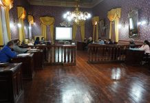 Avanza proyecto de una Colonia Agroecológica que está siendo analizado por el Concejo