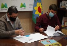 Licitan obras de expansión de cloacas por 70 millones de pesos