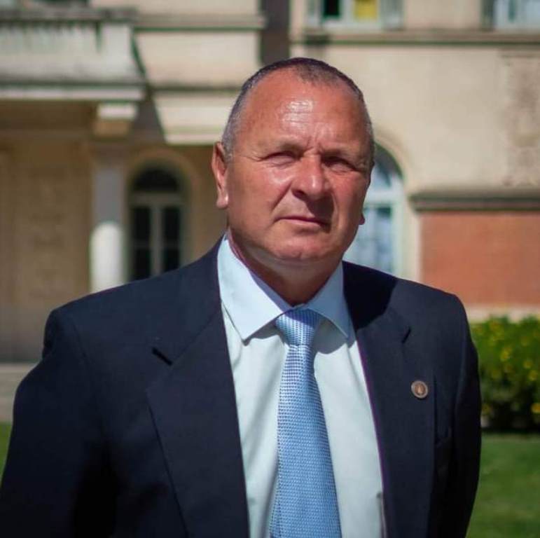 PELUSA PANCITA